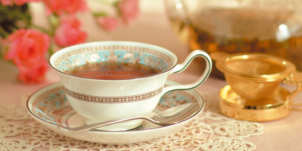 紅茶コーディネーター養成講座