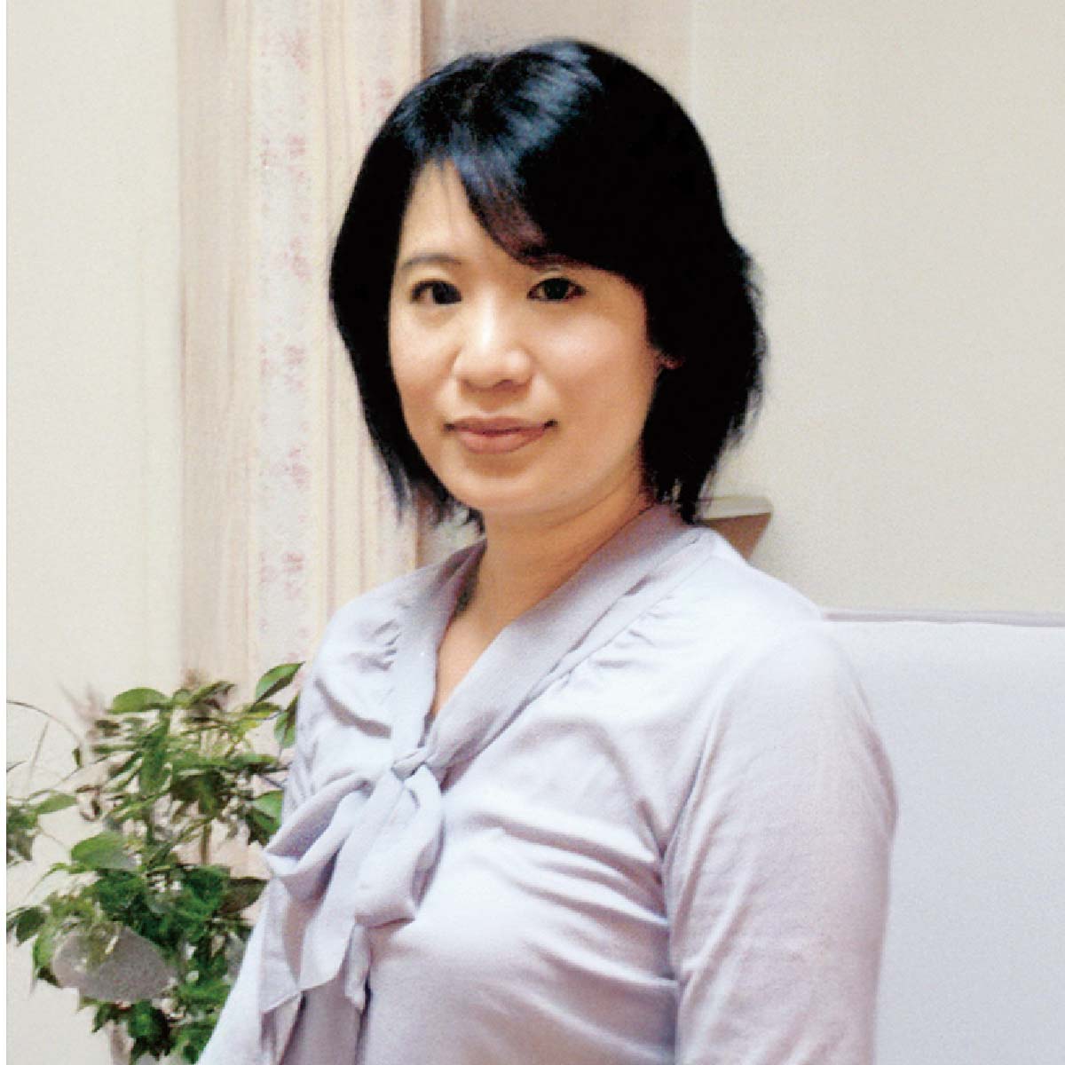 杉村 真由美さん